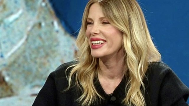 “È già tutto deciso”. Alessia Marcuzzi, la spifferata bomba cambia tutto