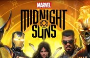 Marvel’s Midnight Suns Gameplay Revealed