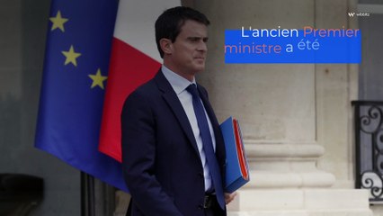 "Tout raser, tout repeupler autrement" Manuel Valls s'exprime à propos de Marseille