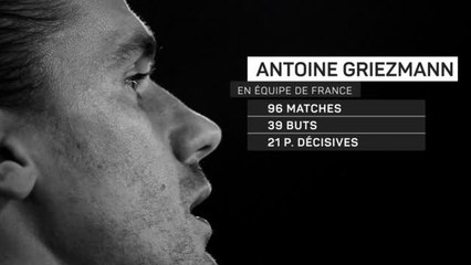 Bleus - Griezmann, le cache-misère