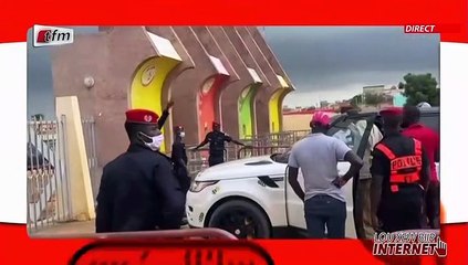 "Lou xew biir internet" - Pr : Mamadou Ndiaye - 02 Septembre 2021 #tfm