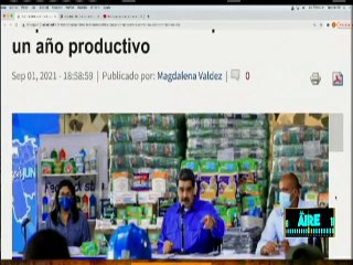 Al Aire | Daños causados a la Nación por la ilegal y anterior Asamblea Nacional
