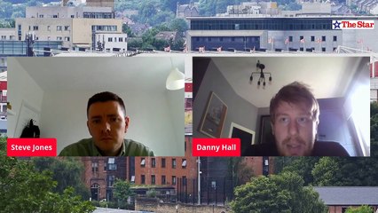 The Star Blades podcast September 2nd 2021