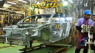 Toyota plant tour Pakistan  Autocar expert