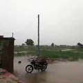 Video: पोकरण में बूंदाबांदी, ग्रामीण क्षेत्रों में बरसे मेघ