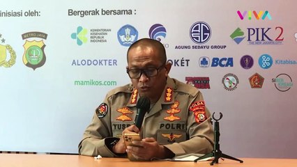Anggota KPI Lakukan Pelecehan Seksual, Ini Kata Polisi