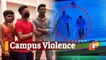 Clash In Bhubaneswar BJB College Hostel Leaves 15 Students Injured, Police Deployed On Campus