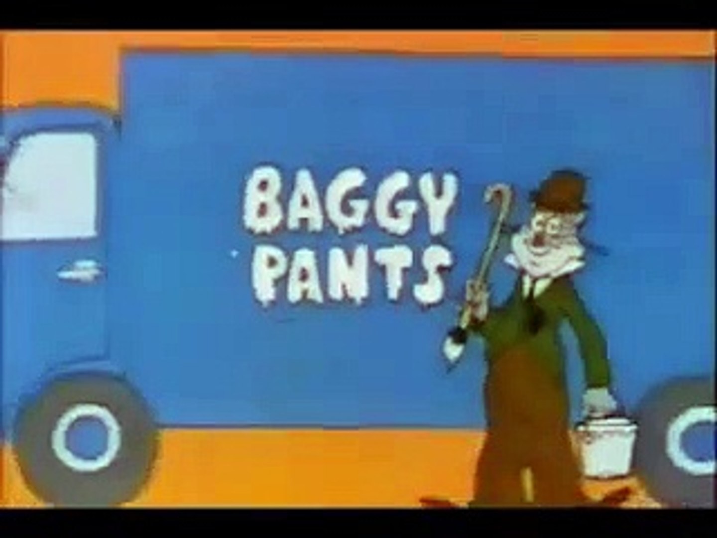 Baggy Pants And The Nitwits Opening - Vídeo Dailymotion