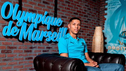 Entretien avec Amine Harit