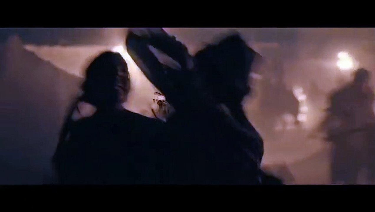 Tomris — Türkçe dublajlı fragman (2020)