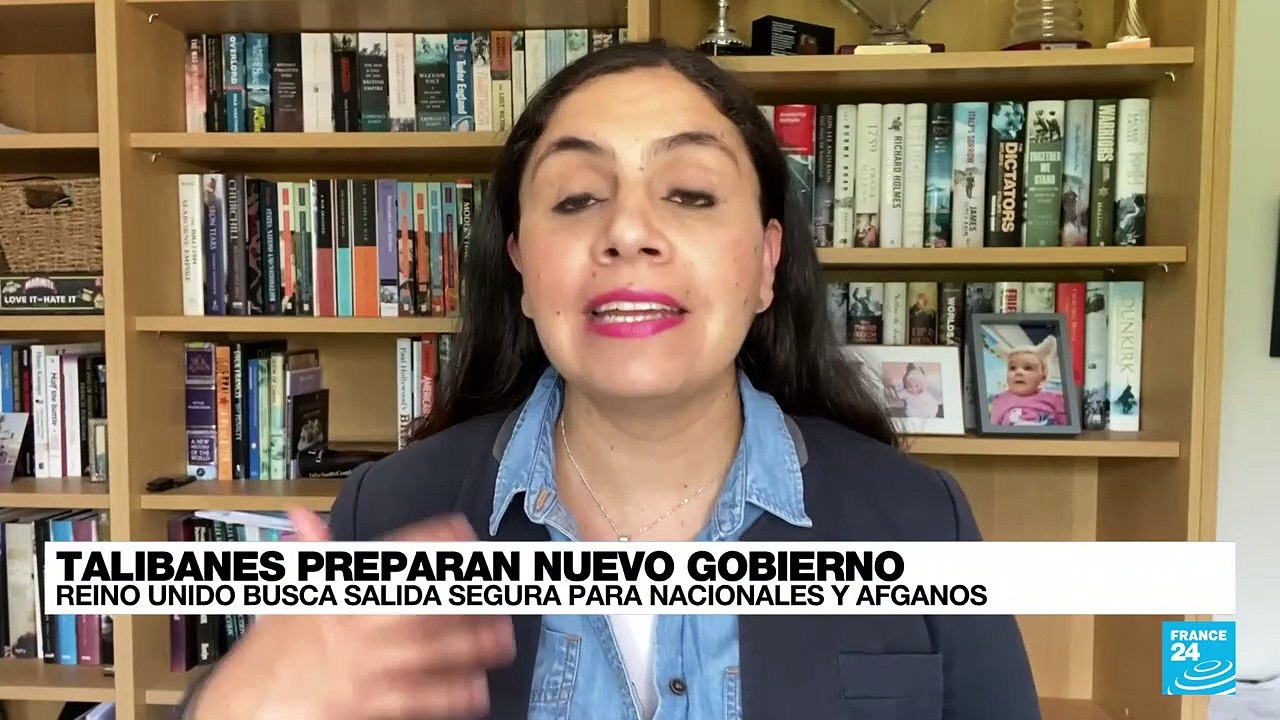 Informe desde Wadhurst: desde Qatar se trabaja para la reapertura de vuelos humanitarios en Kabul