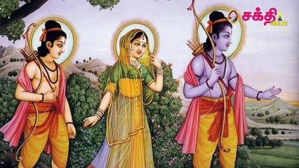 கடவுளை மறுப்பவர்களோடு சண்டையிடலாமா? | ராமாயணம் காட்டும் வழி | Sumathi Sri | Ramayanam
