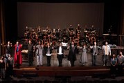 İstanbul Devlet Opera ve Balesi yeni sezonunu 