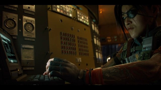 Tráiler de la temporada 5 de Call of Duty Warzone