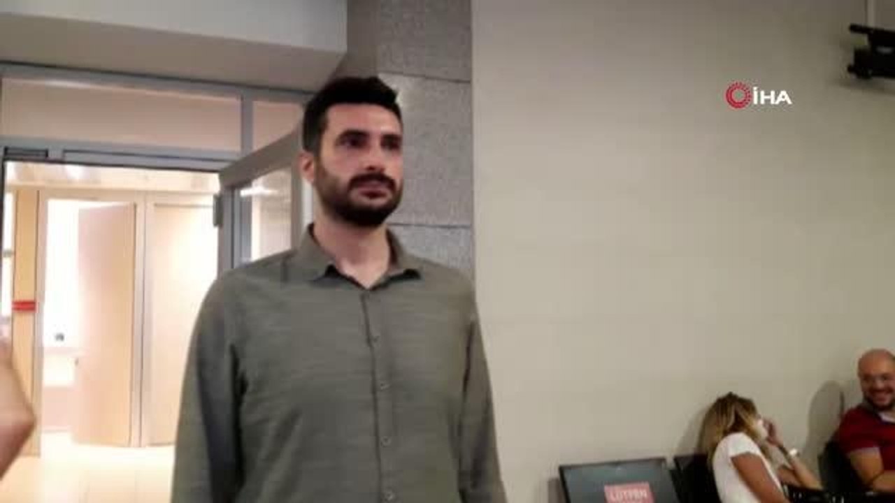 Trafikte yaşadığı saldırıda çenesi kırılan AA muhabiri: "Uyandığımda kan birikintisinde yatıyordum"