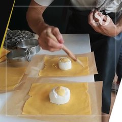 La recette ultra-gourmande façon carbonara à reproduire chez soi
