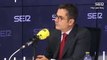 El ministro de la Presidencia, Félix Bolaños, quiere que a los jueces del CGPJ los elija el Parlamento