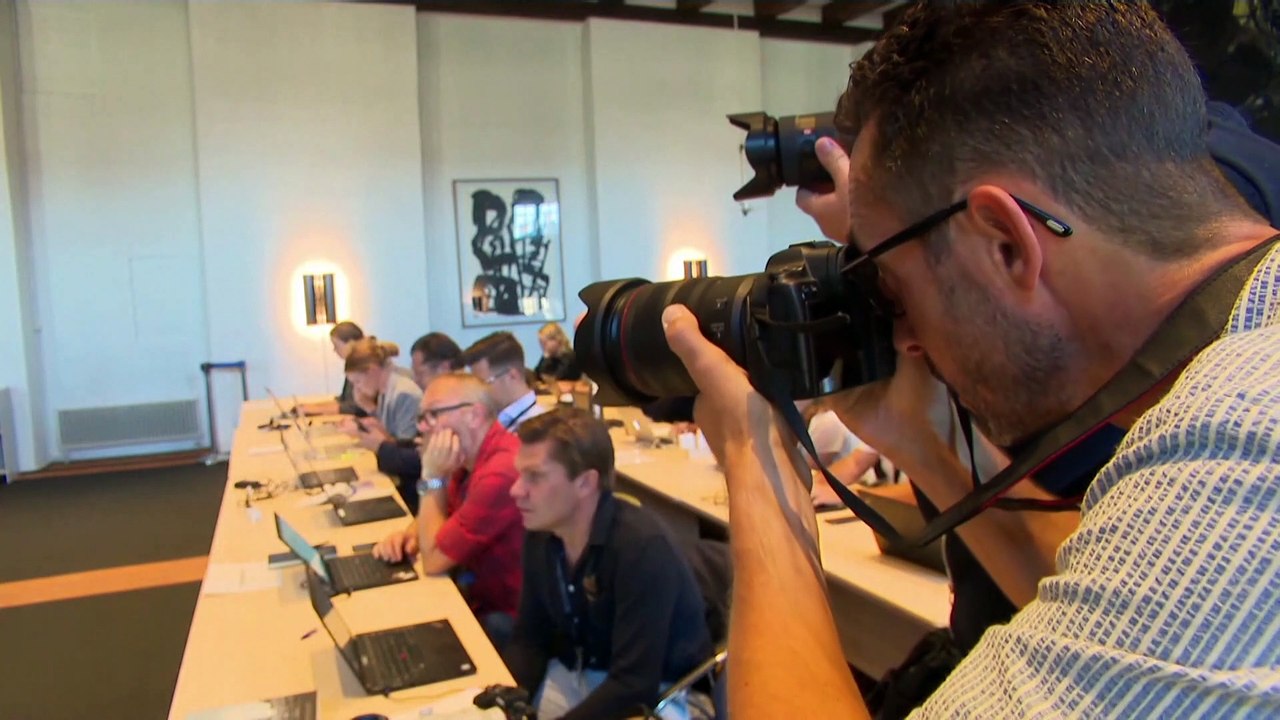 Dänemark: Ehemalige Ministerin Støjberg vor Gericht