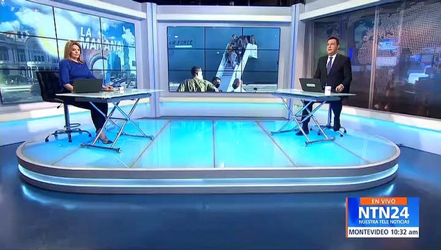 Las evacuaciones evidenciaron el drama humanitario en Afganistán