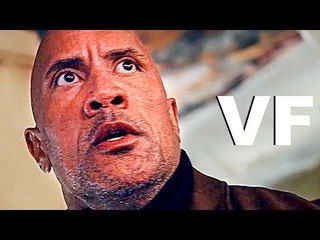 RED NOTICE Bande Annonce VF (2021) Netflix