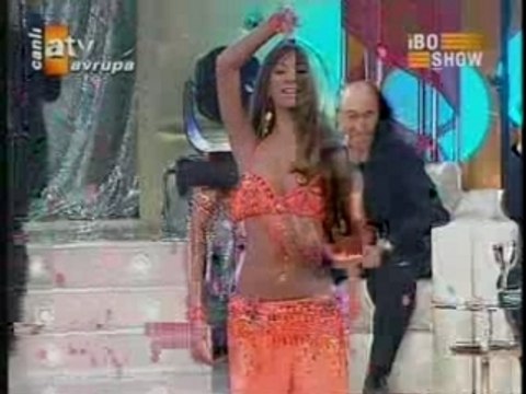 Didem - Danseuse Orientale - 4