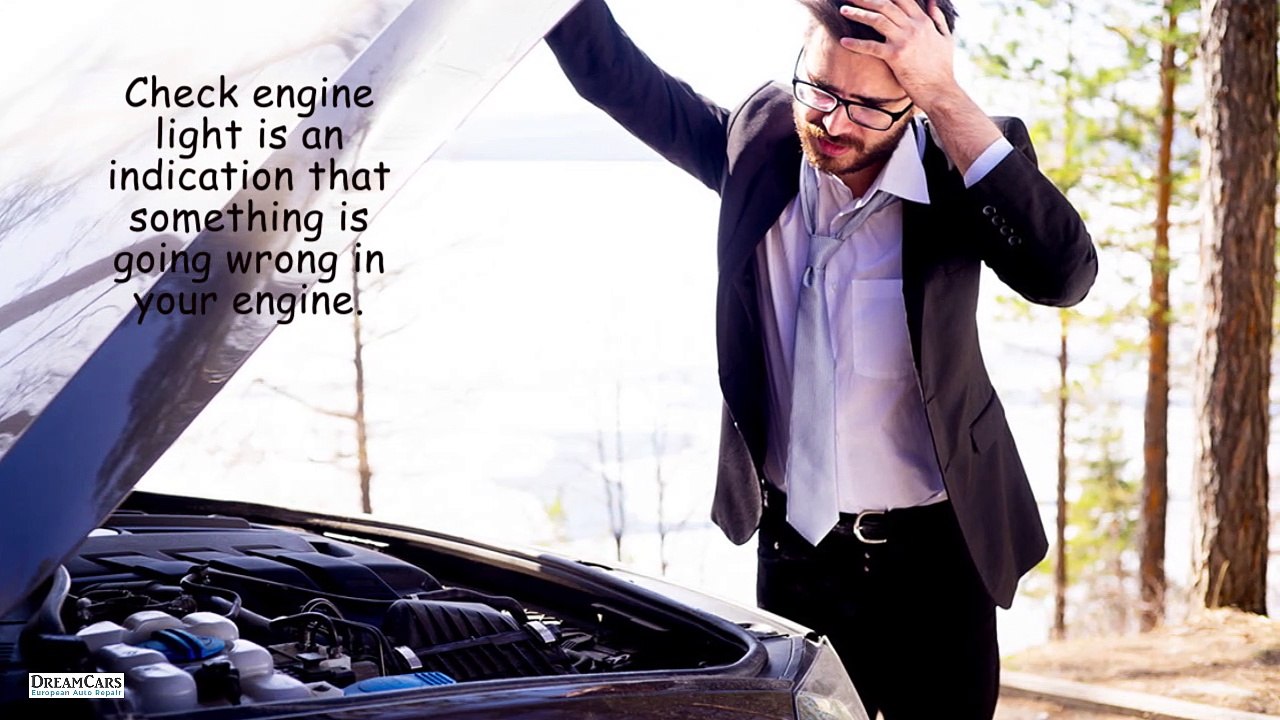 What are the Signs of a Bad Volkswagen Fuel Pressure Sensor in Victorville