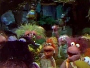Fraggle Rock Season 2 Episode 14 The Secret Of Convincing John