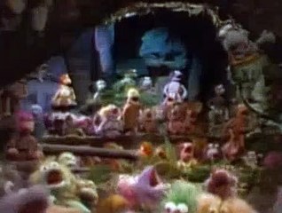 Fraggle Rock Season 2 Episode 15 Manny's Land Of Carpet