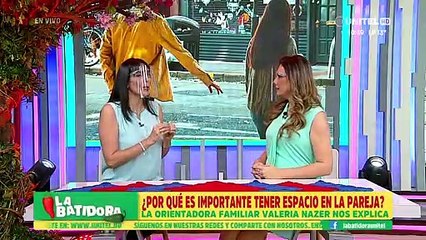 ¿Por qué es importante tener espacio de nuestra pareja?