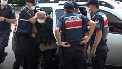 3 kızını başından vurarak öldüren müezzin Emre Göktaş cezaevinde bileklerini keserek intihar girişiminde bulundu