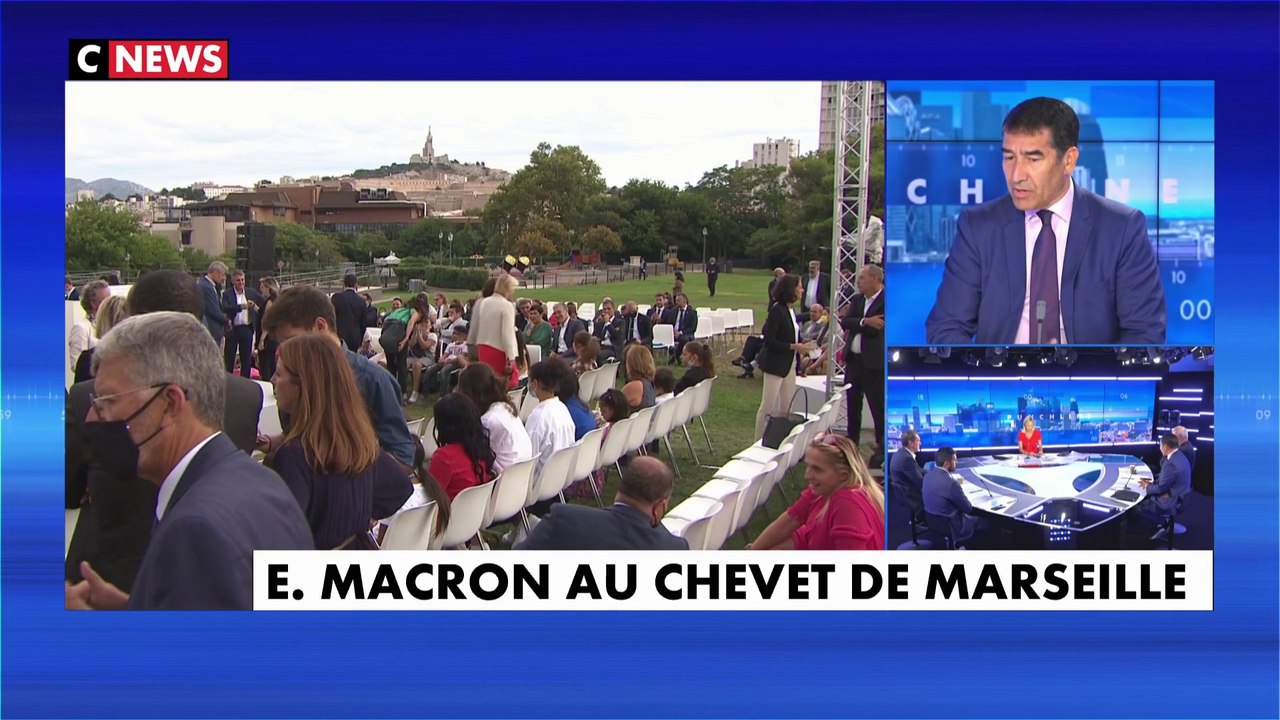 Karim Zéribi : «Le Président a promis des choses, il faudra en voir la couleur rapidement»