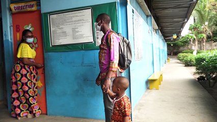 Rentrée scolaire 2021-2022 : Début des inscriptions au cp1