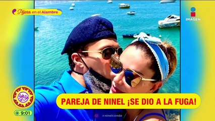 Exsocio de Larry Ramos asegura que podría quitarse la vida