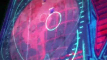 Transformers Prime Season 2 Episode 13 Triangulation