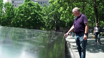 11/09: os atentados que mudaram o mundo