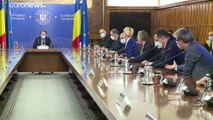 Romania, ennesima crisi di governo. Crisi economica, pandemia al centro delle tensioni