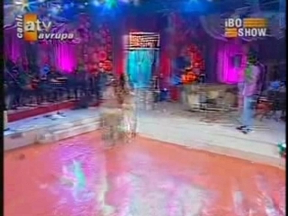 Didem - Danseuse Orientale - 3