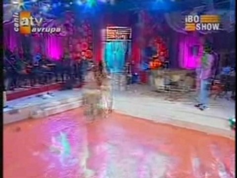 Didem - Danseuse Orientale - 3