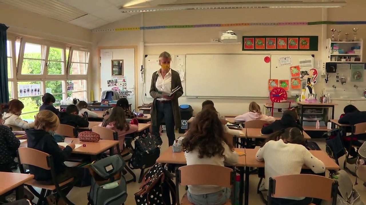 VRAI OU FAKE. Le milieu scolaire est-il vraiment plus propice à la diffusion du Covid-19 ?