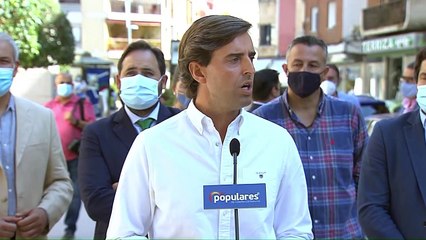 Sánchez celebra los datos del paro mientras que el PP le pide que no haga "propaganda"