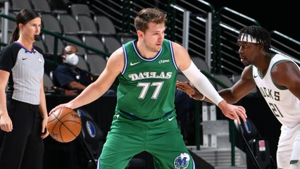 Top 100 Handles of the 2020-21 NBA Season Countdown 20-11