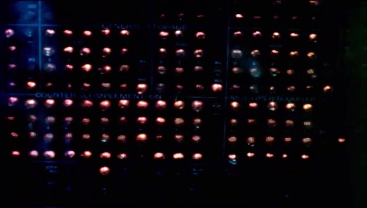 E 03 Ovnis Classés Top Secret :Nom de code Aurora