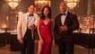 Red Notice - Official Trailer (2022) Dwayne Johnson, Ryan Reynolds, Gal Gadot vost
