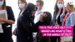 Scott Disick and Kourtney Kardashians Relationship Is ‘More Strained Than Ever’