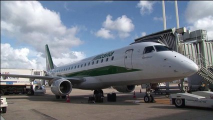 Alitalia-Nachfolgerin ITA startet Mitte Oktober