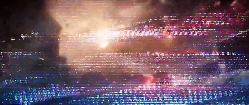 Moonfall: Exclusive Official Teaser Trailer (2022) Halle Berry, Patrick Wilson, Roland Emmerich