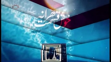 ڈرامہ سیریل - باپ، قسط نمبر 11