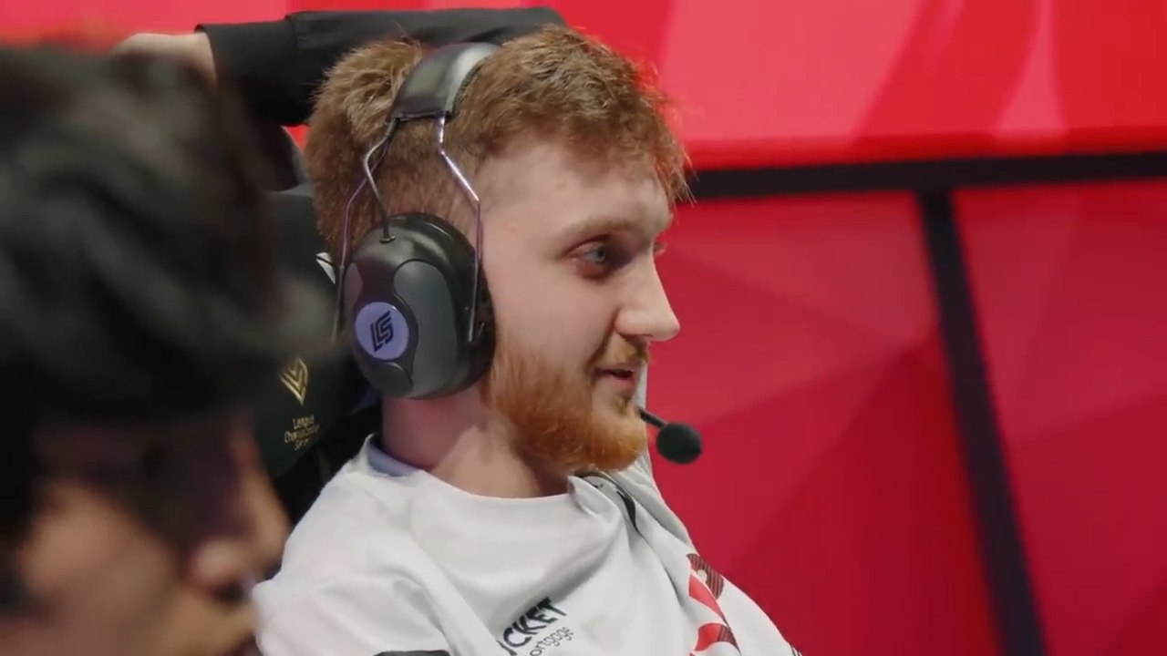 LCS Summer 2021 Final Teaser
