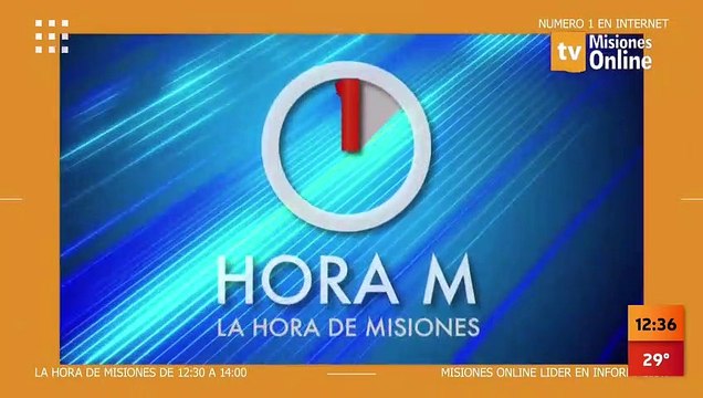 Misiones Online Televisión (956)