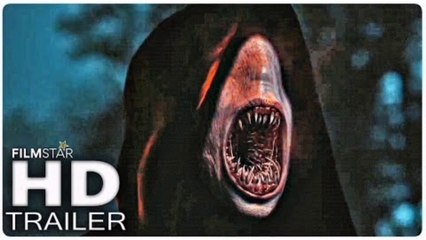 THE WHEEL OF TIME Trailer (2021)